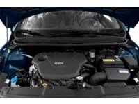2017 Hyundai Accent 4dr Sdn Auto GL Exterior Shot 3