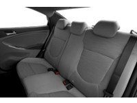 2017 Hyundai Accent 4dr Sdn Auto GL Interior Shot 5