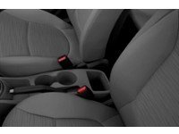 2017 Hyundai Accent 4dr Sdn Auto GL Interior Shot 7