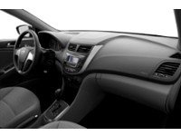 2017 Hyundai Accent 4dr Sdn Auto GL Interior Shot 1