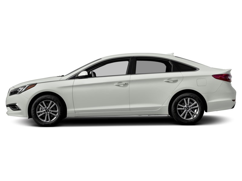 2015 Hyundai Sonata 4dr Sdn 2.4L Auto GLS Exterior Shot 7