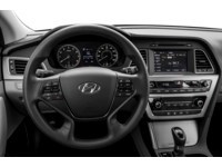 2015 Hyundai Sonata 4dr Sdn 2.4L Auto GLS Interior Shot 3