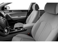 2015 Hyundai Sonata 4dr Sdn 2.4L Auto GLS Interior Shot 4