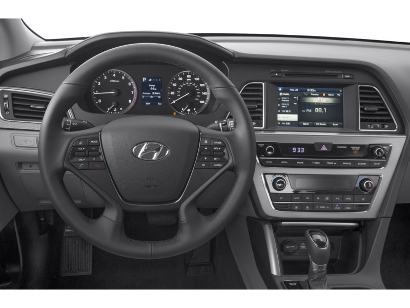 Ottawa Used 2015 Hyundai Sonata Sport Tech Dilawri Used