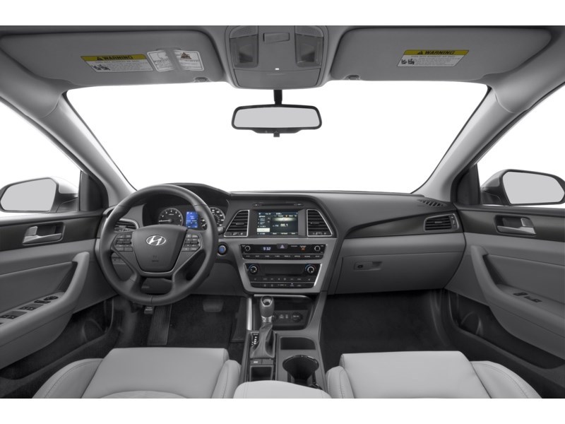 Ottawa Used 2015 Hyundai Sonata Sport Tech Dilawri Used