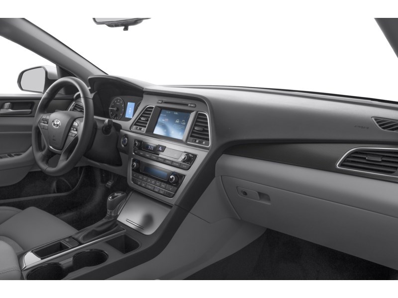 Ottawa Used 2015 Hyundai Sonata Sport Tech Dilawri Used
