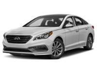 2016 Hyundai Sonata 4dr Sdn 2.4L Auto Limited Exterior Shot 1