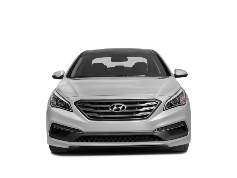 2016 Hyundai Sonata 4dr Sdn 2.4L Auto Limited Exterior Shot 6