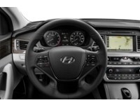 2016 Hyundai Sonata 4dr Sdn 2.4L Auto Limited Interior Shot 3