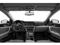 2016 Hyundai Sonata 4dr Sdn 2.4L Auto Limited Interior Shot 6