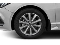 2016 Hyundai Sonata 4dr Sdn 2.4L Auto Limited Exterior Shot 5