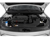 2016 Hyundai Sonata 4dr Sdn 2.4L Auto Limited Exterior Shot 3