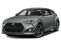 2016 Hyundai Veloster 3dr Cpe Man Turbo Exterior Shot 1