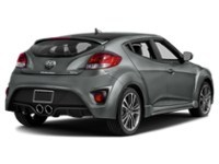 2016 Hyundai Veloster 3dr Cpe Man Turbo Exterior Shot 2