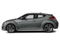 2016 Hyundai Veloster 3dr Cpe Man Turbo Exterior Shot 7