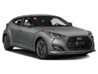 2016 Hyundai Veloster 3dr Cpe Man Turbo Exterior Shot 9