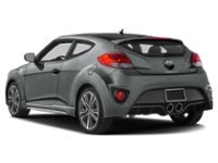 2016 Hyundai Veloster 3dr Cpe Man Turbo Exterior Shot 10