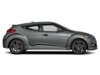 2016 Hyundai Veloster 3dr Cpe Man Turbo Exterior Shot 11