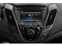2016 Hyundai Veloster 3dr Cpe Man Turbo Interior Shot 2