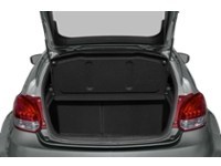 2016 Hyundai Veloster 3dr Cpe Man Turbo Exterior Shot 4