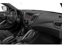 2016 Hyundai Veloster 3dr Cpe Man Turbo Interior Shot 1