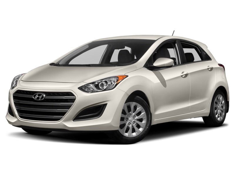 2016 Hyundai Elantra GT 5dr HB Auto GL Exterior Shot 1