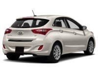 2016 Hyundai Elantra GT 5dr HB Auto GL Exterior Shot 2