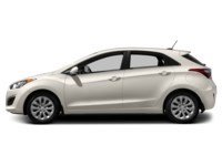2016 Hyundai Elantra GT 5dr HB Auto GL Exterior Shot 7