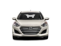 2016 Hyundai Elantra GT 5dr HB Auto GL Exterior Shot 6