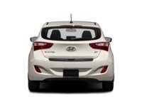 2016 Hyundai Elantra GT 5dr HB Auto GL Exterior Shot 8