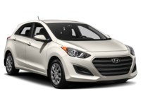 2016 Hyundai Elantra GT 5dr HB Auto GL Exterior Shot 9