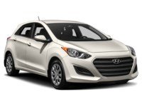 2016 Hyundai Elantra GT 5dr HB Auto GL Exterior Shot 9