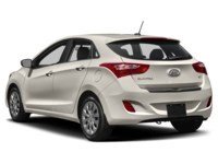 2016 Hyundai Elantra GT 5dr HB Auto GL Exterior Shot 10