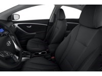 2016 Hyundai Elantra GT 5dr HB Auto GL Interior Shot 4