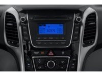 2016 Hyundai Elantra GT 5dr HB Auto GL Interior Shot 1