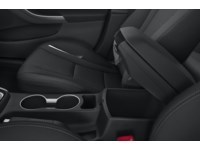 2016 Hyundai Elantra GT 5dr HB Auto GL Interior Shot 7