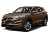 2018 Hyundai Tucson 2.0L FWD Exterior Shot 1