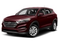 2017 Hyundai Tucson FWD 4dr 2.0L Premium Exterior Shot 1