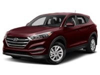 2016 Hyundai Tucson FWD 4dr 2.0L Exterior Shot 1