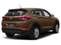 2018 Hyundai Tucson 2.0L FWD Exterior Shot 2