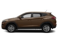 2018 Hyundai Tucson 2.0L FWD Exterior Shot 7