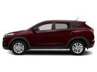 2018 Hyundai Tucson 2.0L Premium FWD Exterior Shot 7