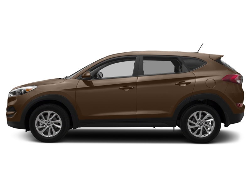 2018 Hyundai Tucson 2.0L FWD Exterior Shot 7