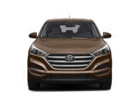 2018 Hyundai Tucson 2.0L FWD Exterior Shot 6