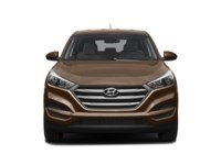 2017 Hyundai Tucson FWD 4dr 2.0L SE Exterior Shot 6