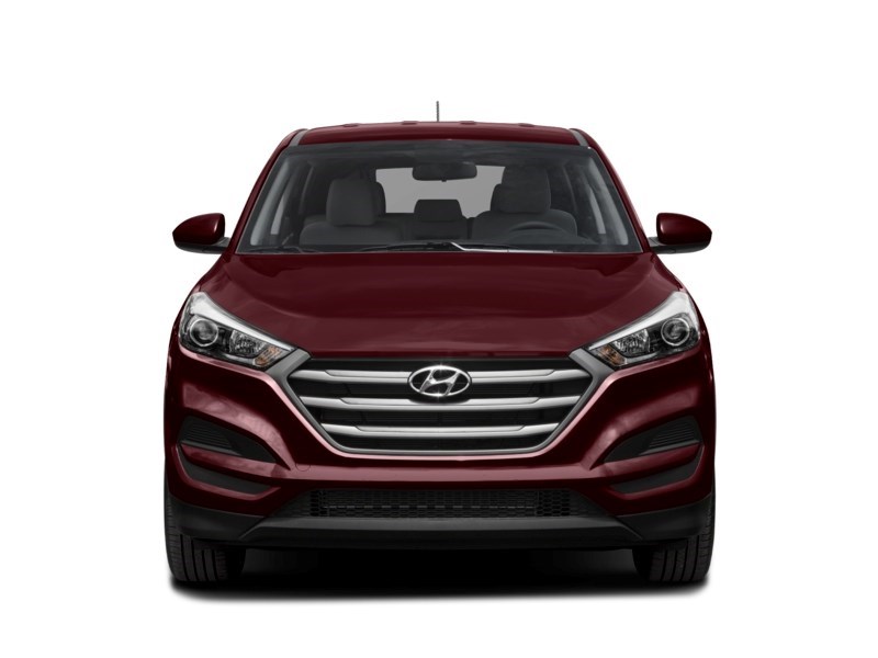 2017 Hyundai Tucson FWD 4dr 2.0L Premium Exterior Shot 6