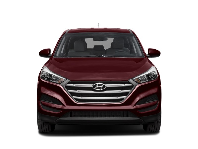 2016 Hyundai Tucson FWD 4dr 2.0L Exterior Shot 6