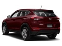 2018 Hyundai Tucson 2.0L Premium FWD Exterior Shot 10