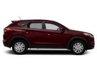 2018 Hyundai Tucson 2.0L FWD Exterior Shot 11