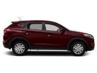 2016 Hyundai Tucson FWD 4dr 2.0L Exterior Shot 11